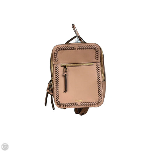 Backpack By Cma, Size: Medium
