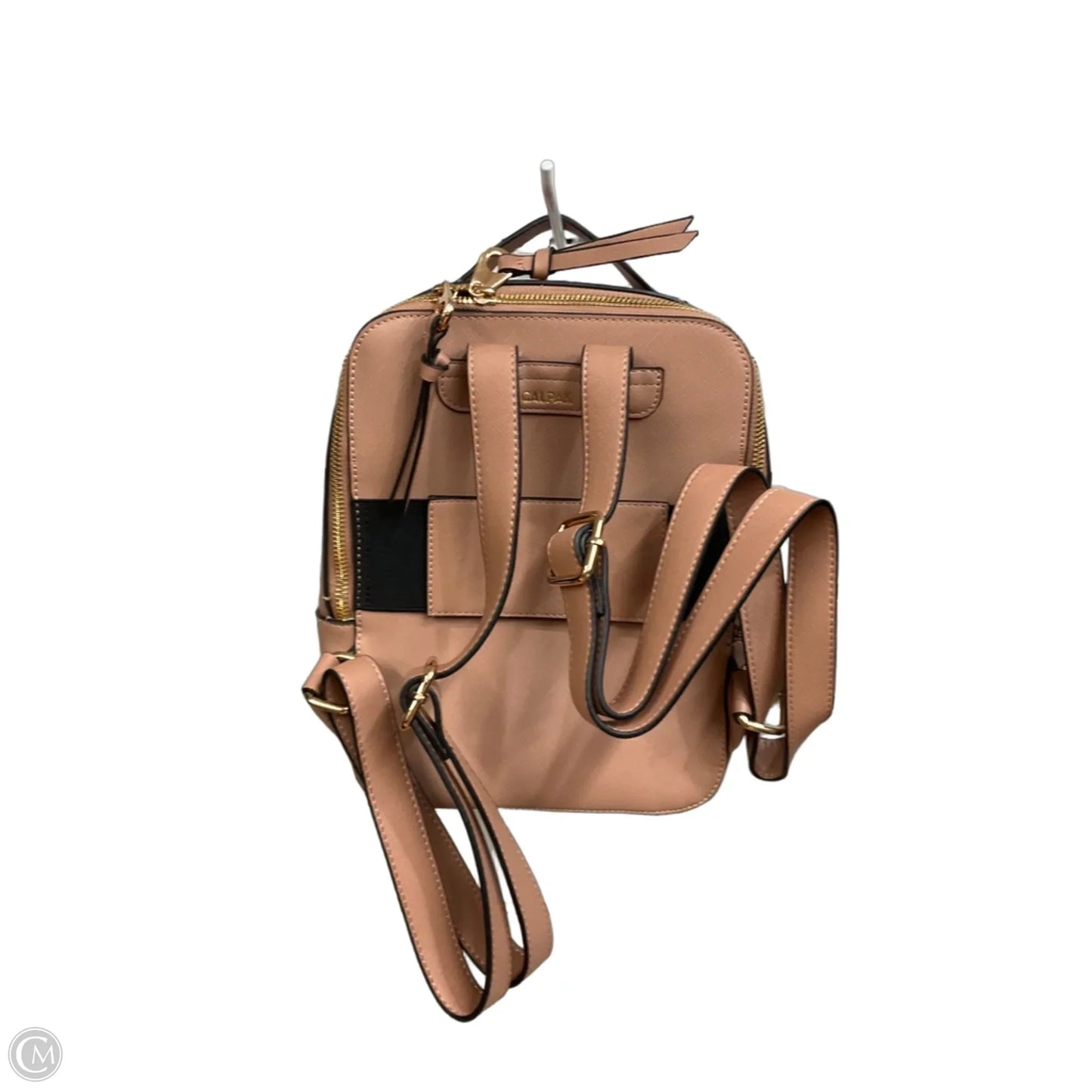 Backpack By Cma, Size: Medium