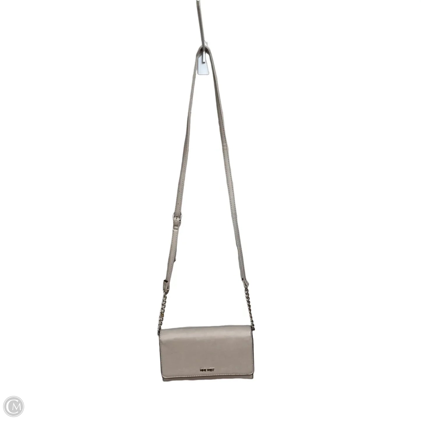 Crossbody By Nine West, Size: Small