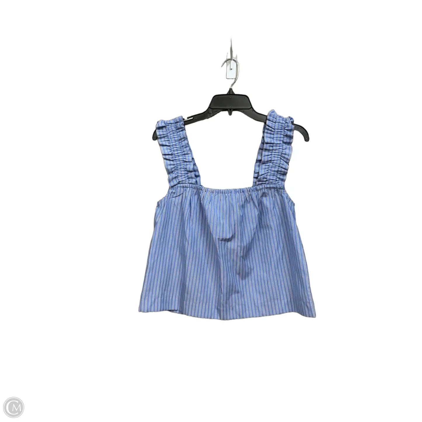 Top Sleeveless By On 34th In Striped Pattern, Size: Xs