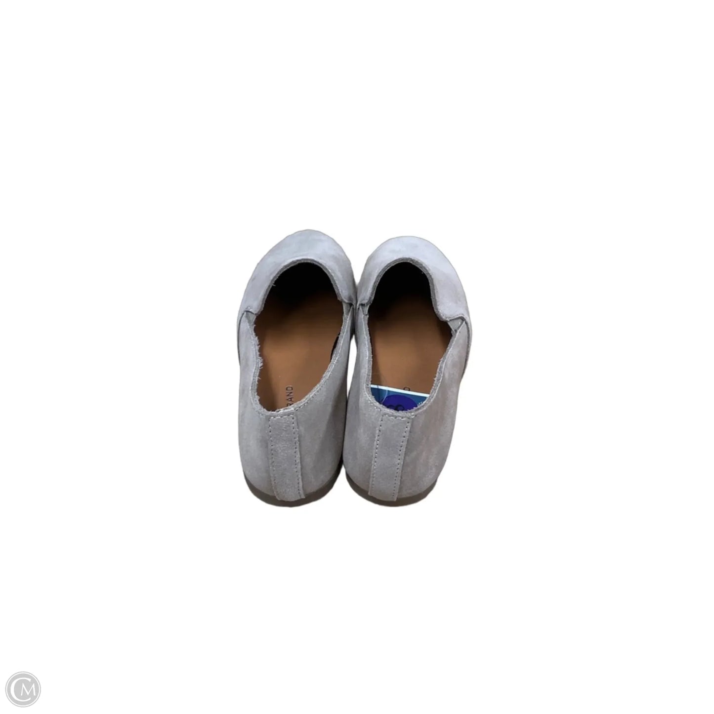 Shoes Flats By Lucky Brand In Tan, Size: 8.5