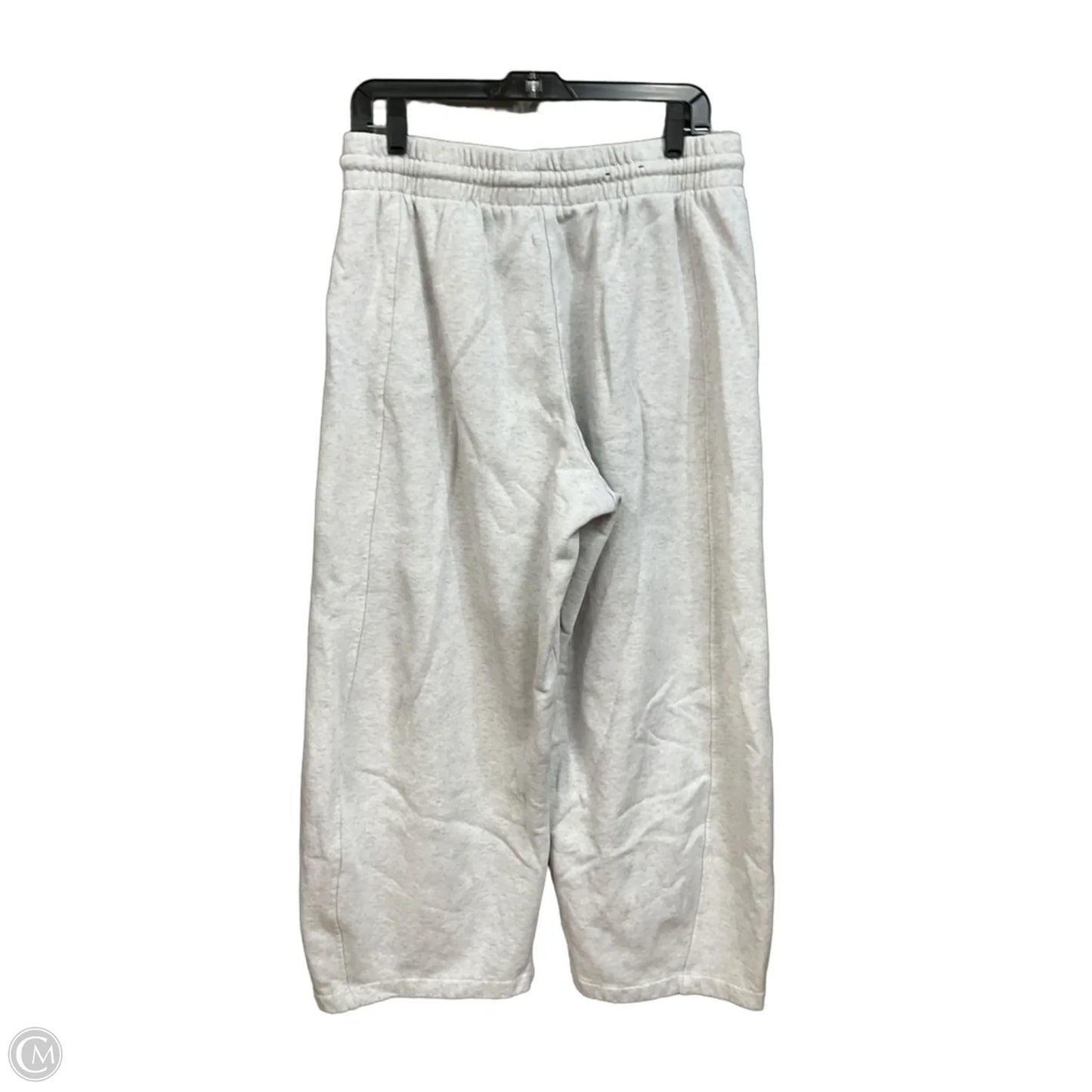 Pants Lounge By Garage In Grey, Size: 14
