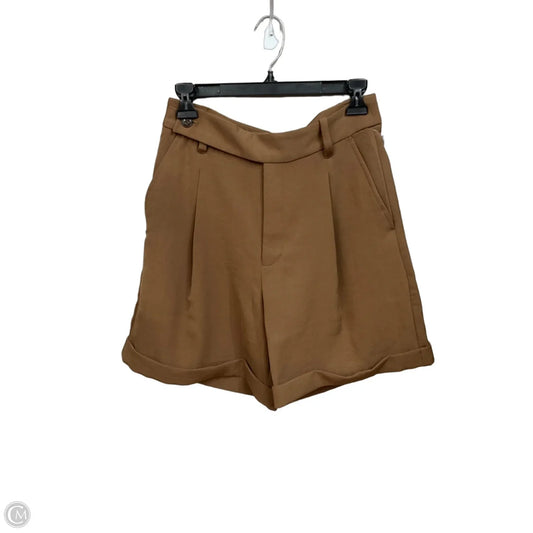 Shorts By Madewell In Green, Size: 4