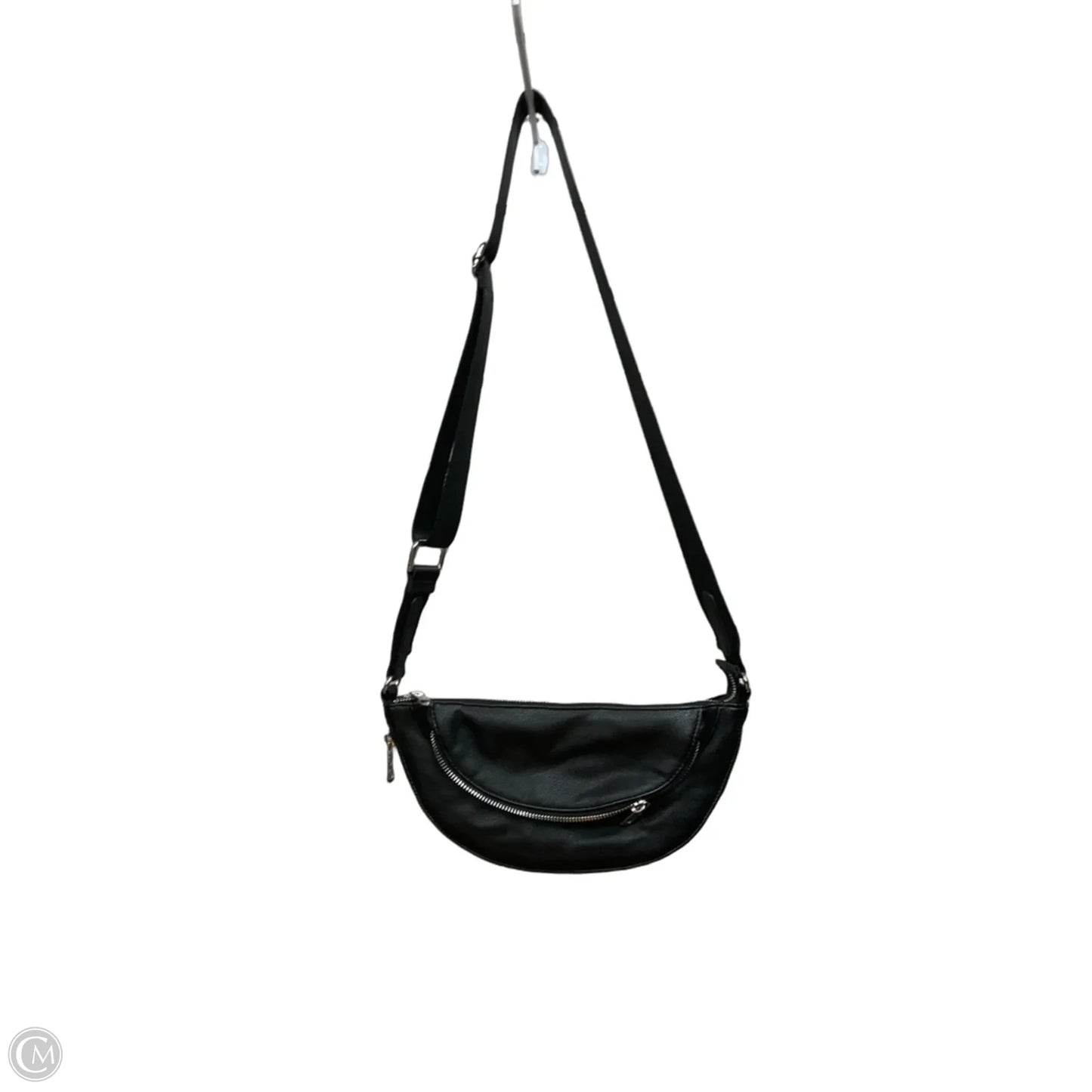 Crossbody Designer By Sondra Roberts, Size: Medium
