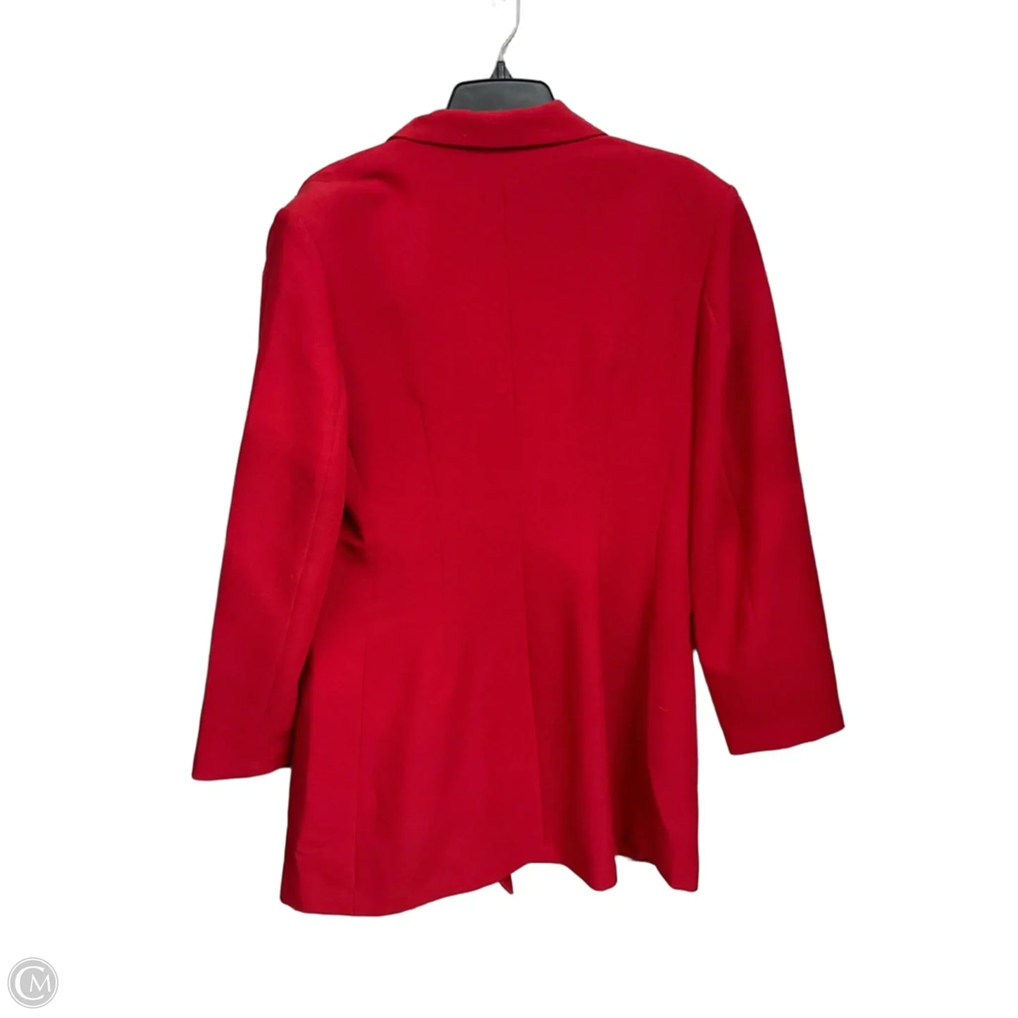 Blazer By H&m In Red, Size: L