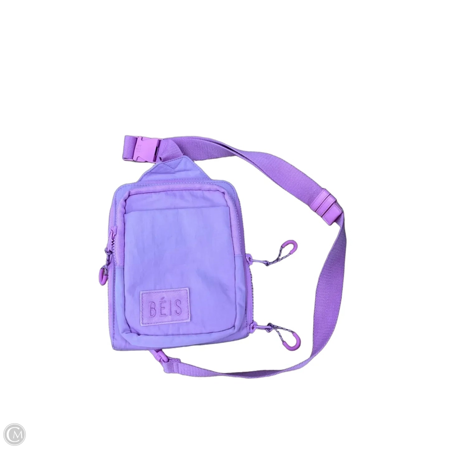 Crossbody By Cmb, Size: Medium