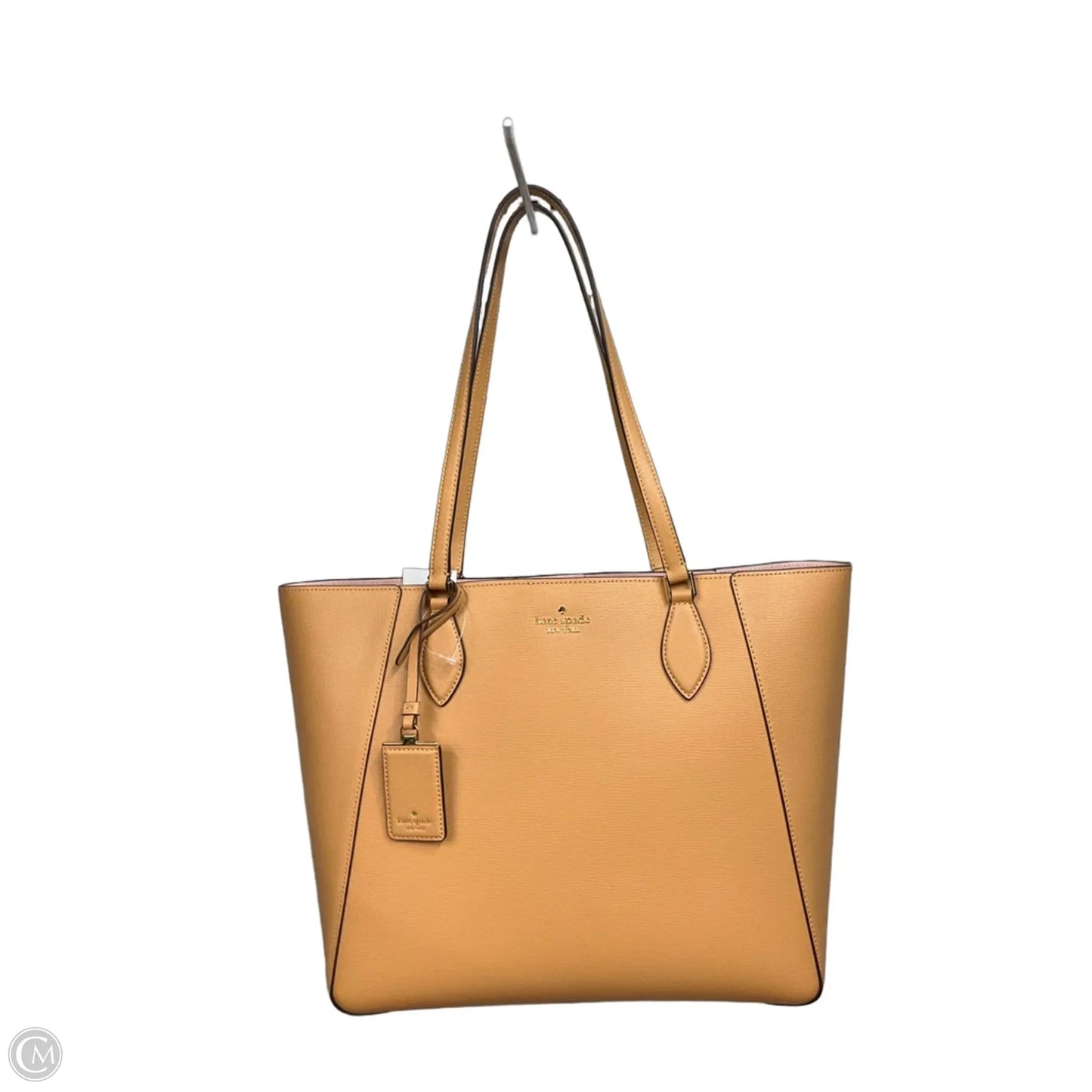 Tote Designer By Kate Spade, Size: Large