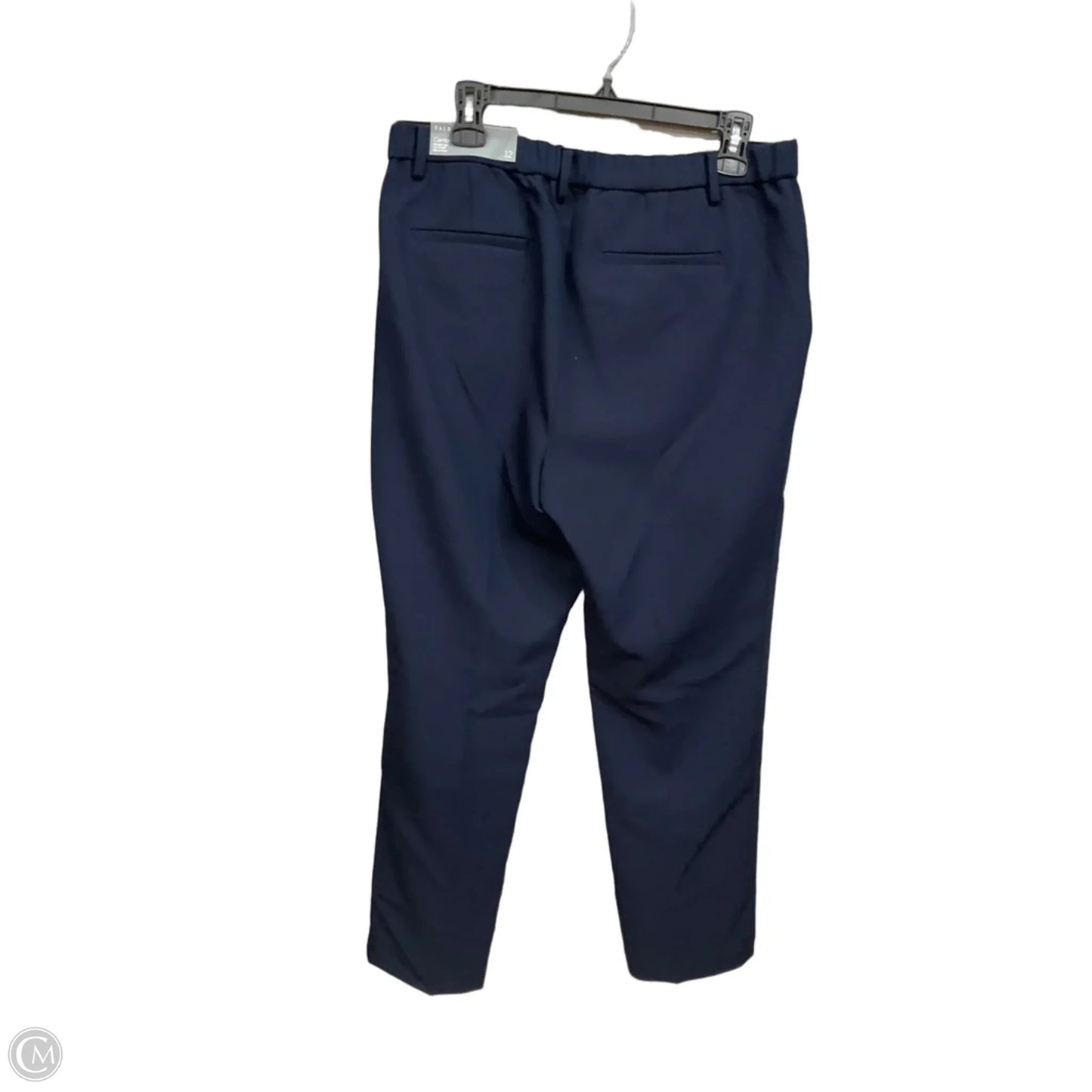 Pants Other By Talbots In Navy, Size: 12