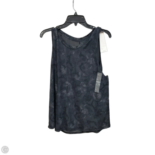 Athletic Tank Top By All In Motion In Grey, Size: L