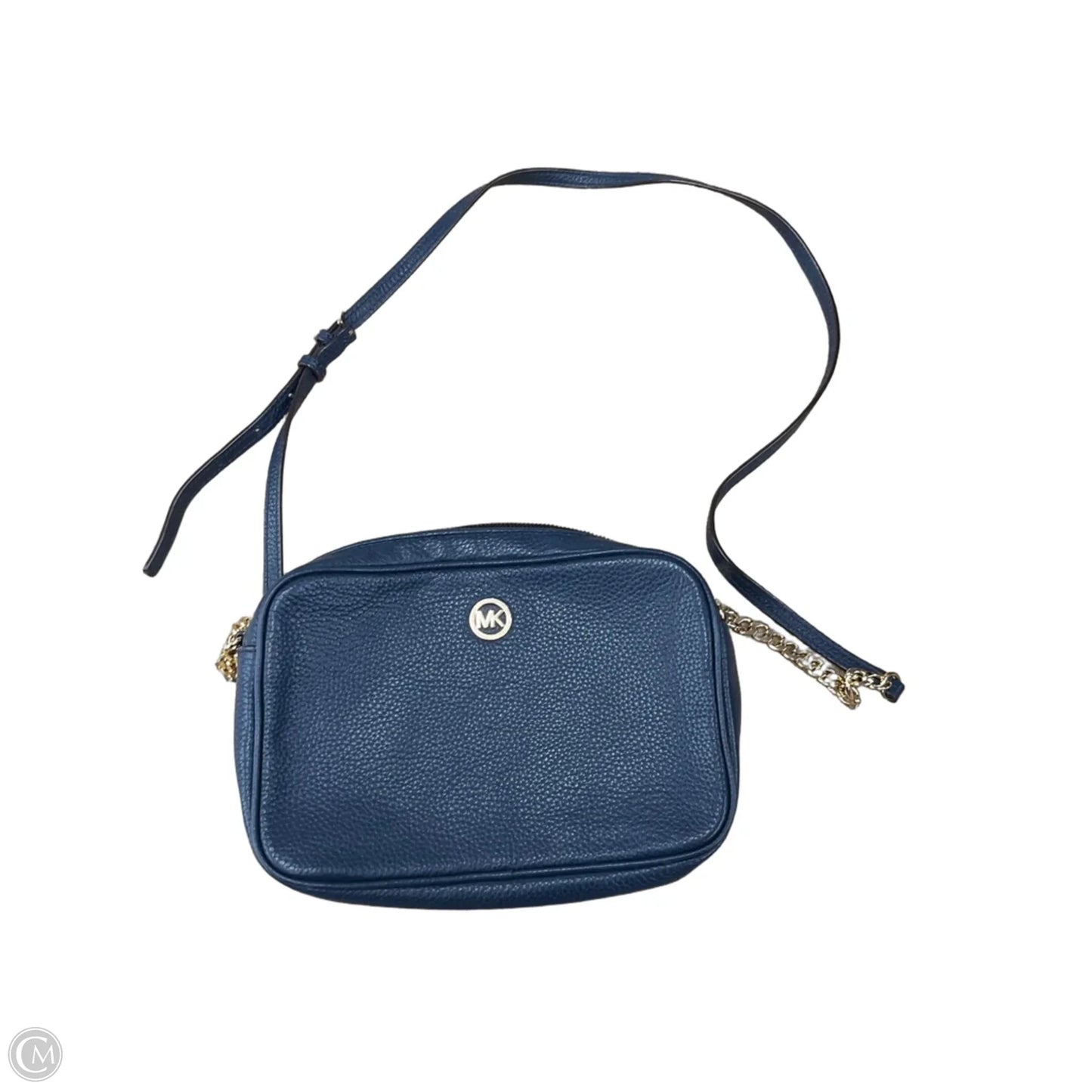 Crossbody Designer By Michael Kors, Size: Small