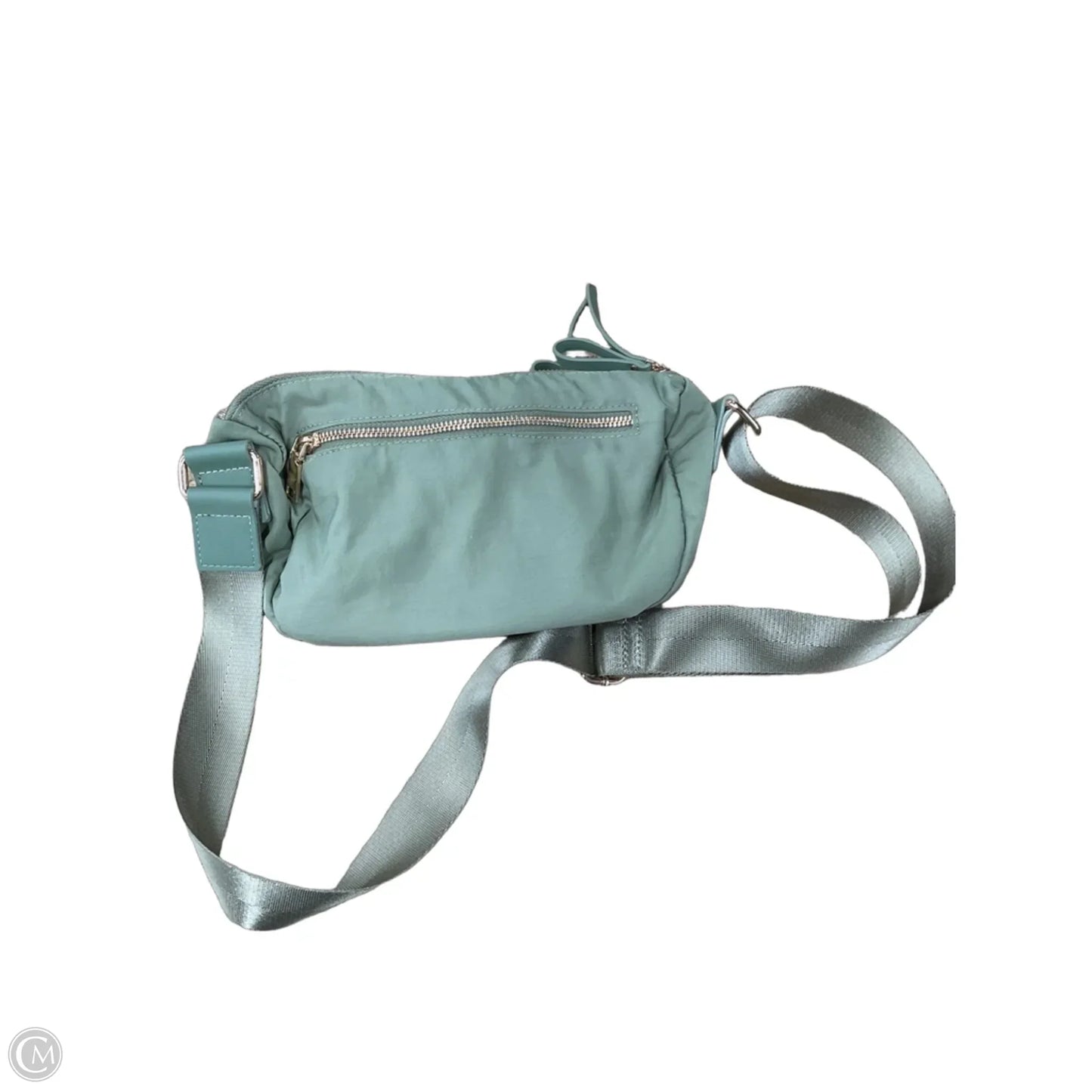 Crossbody By Clothes Mentor, Size: Medium