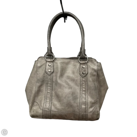 Handbag Designer By Frye, Size: Large