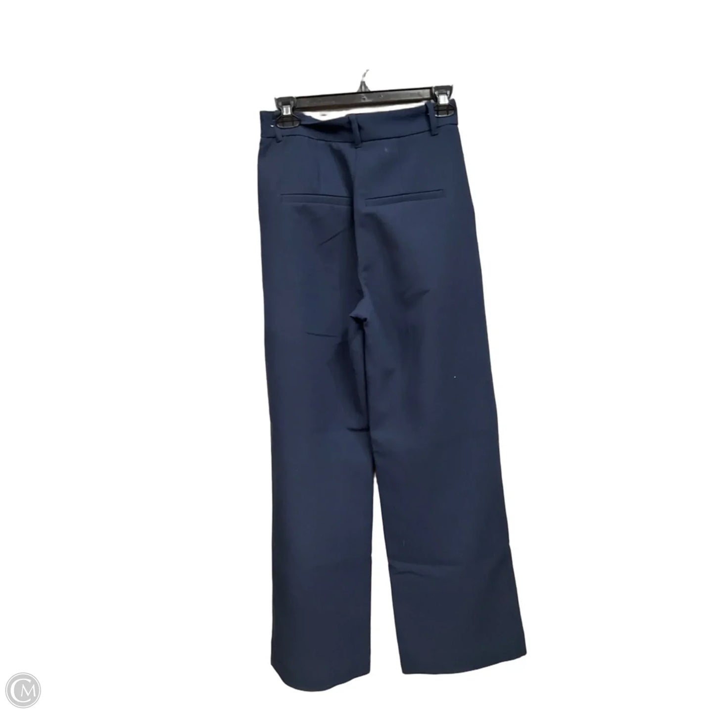 Pants Dress By Abercrombie And Fitch In Blue, Size: 2