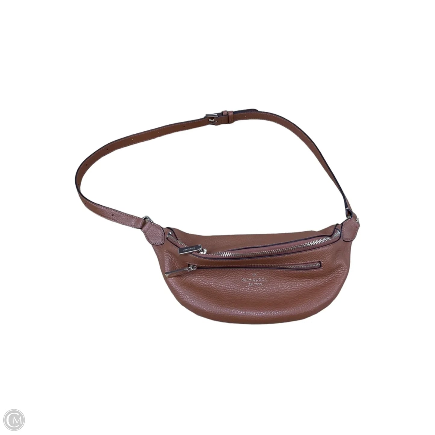 Belt Bag Designer By Kate Spade, Size: Large