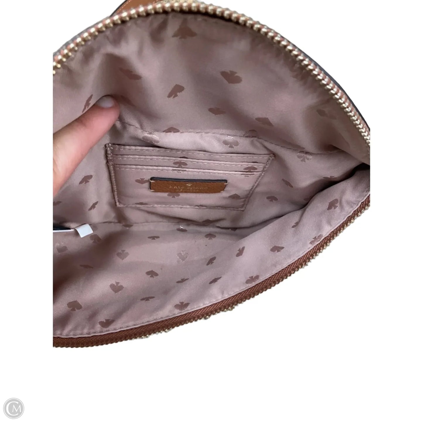 Belt Bag Designer By Kate Spade, Size: Large