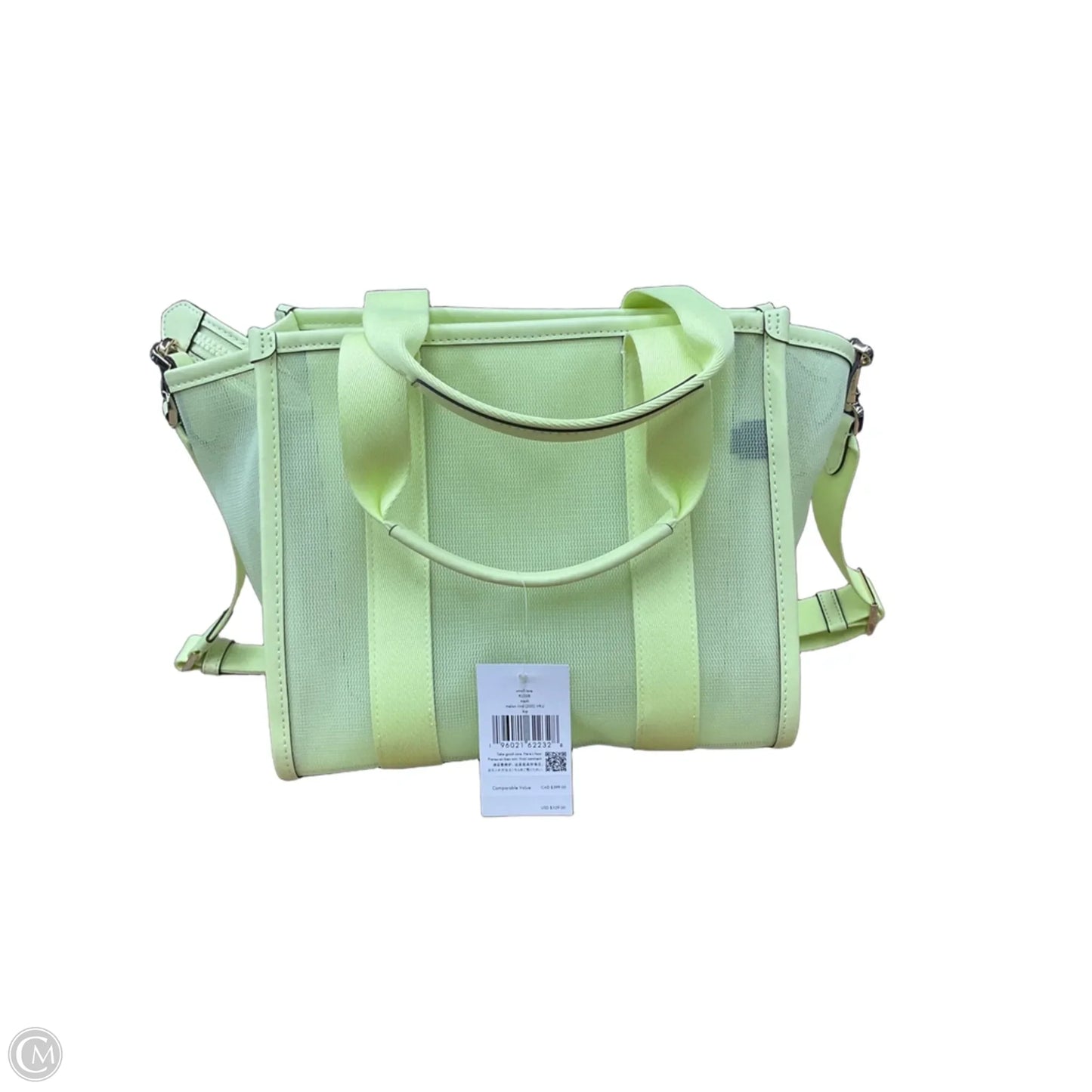 Crossbody Designer By Kate Spade, Size: Large