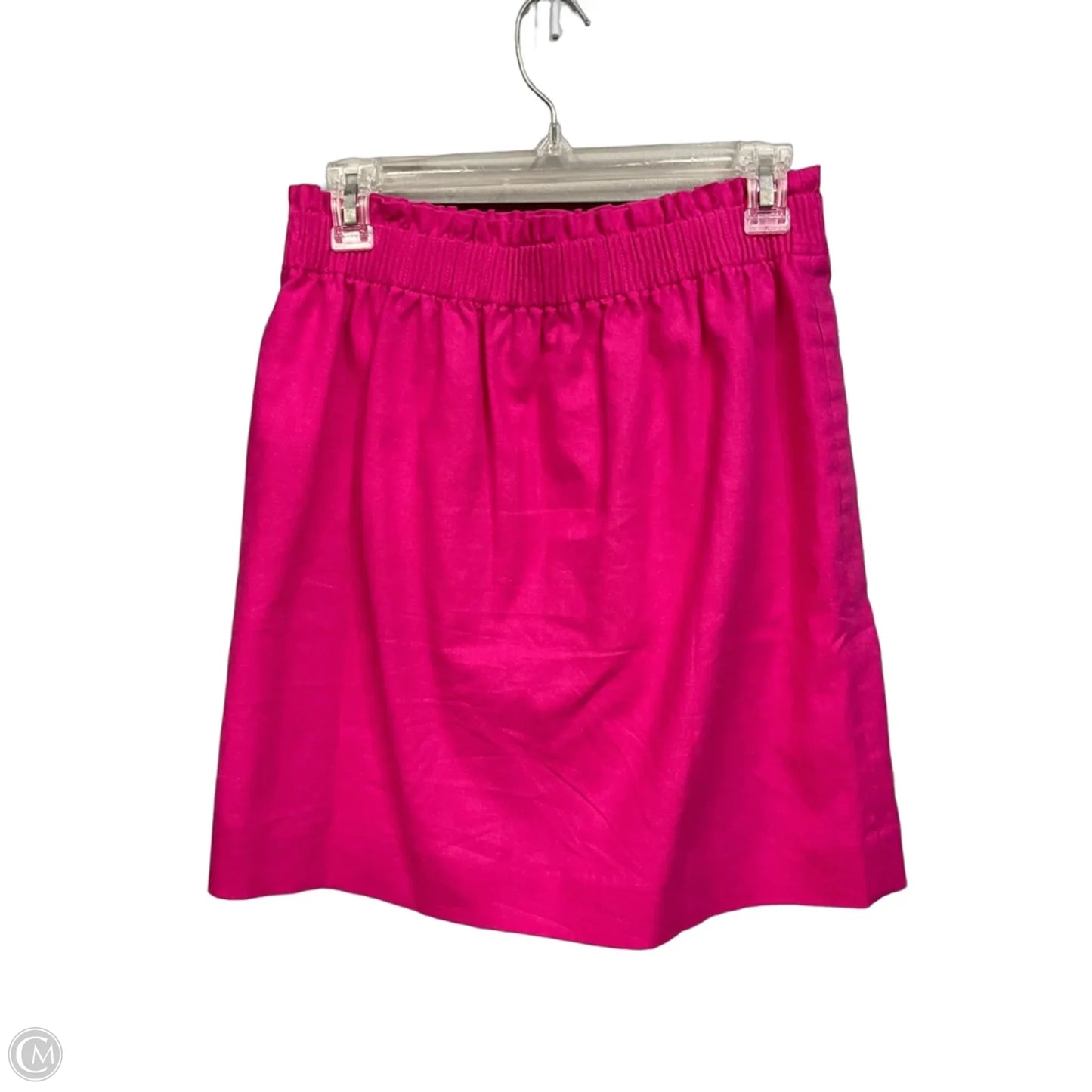 Skirt Mini & Short By J. Crew In Pink, Size: 4
