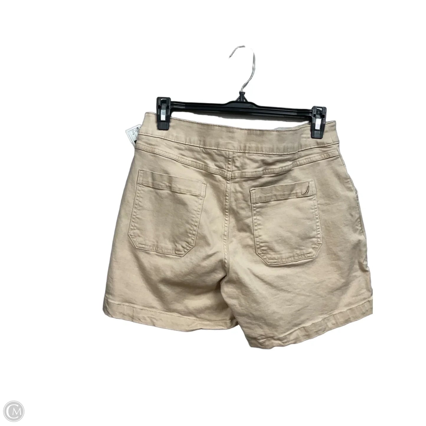Shorts By Nautica In Tan, Size: 4