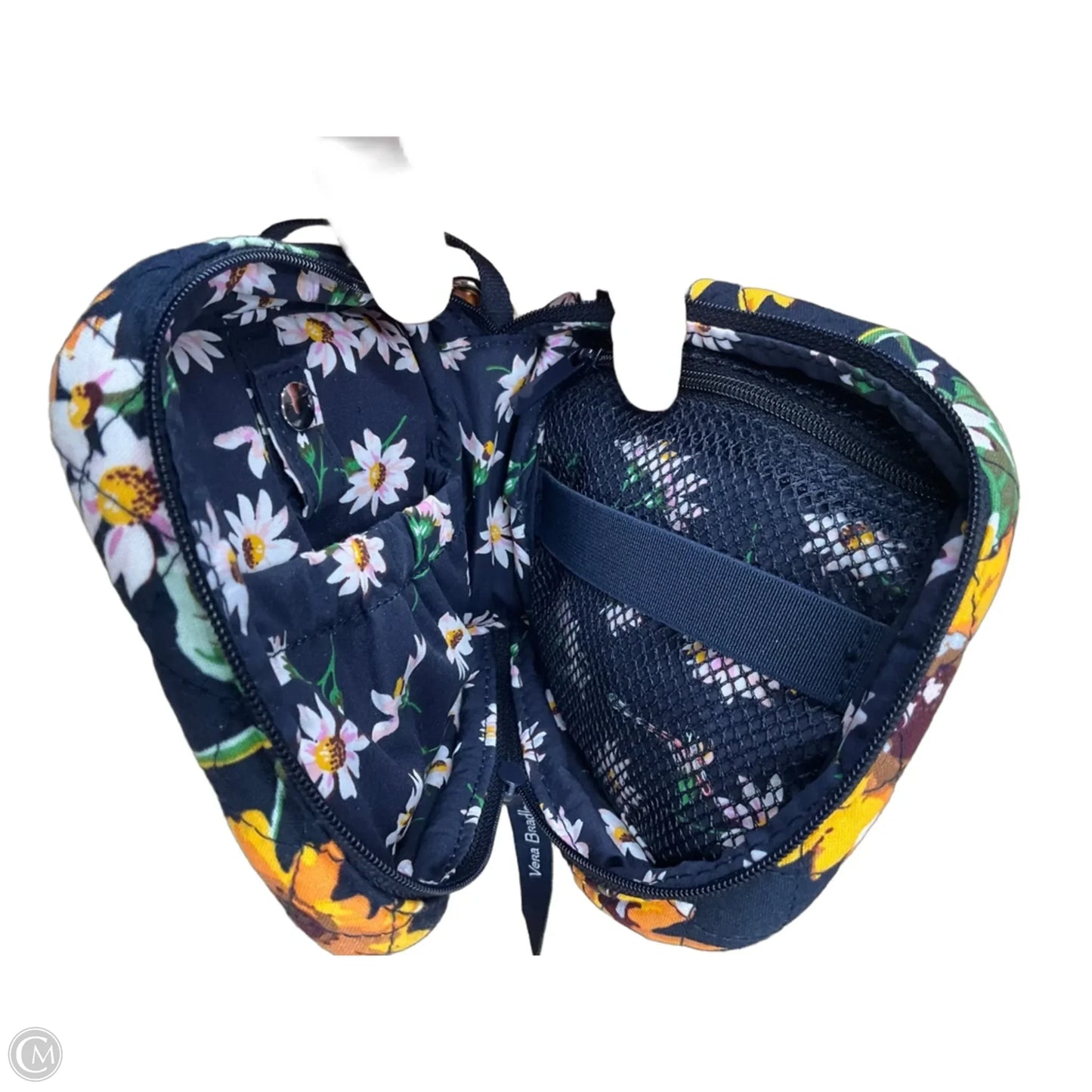 Jewelry Case By Vera Bradley, Size: Small