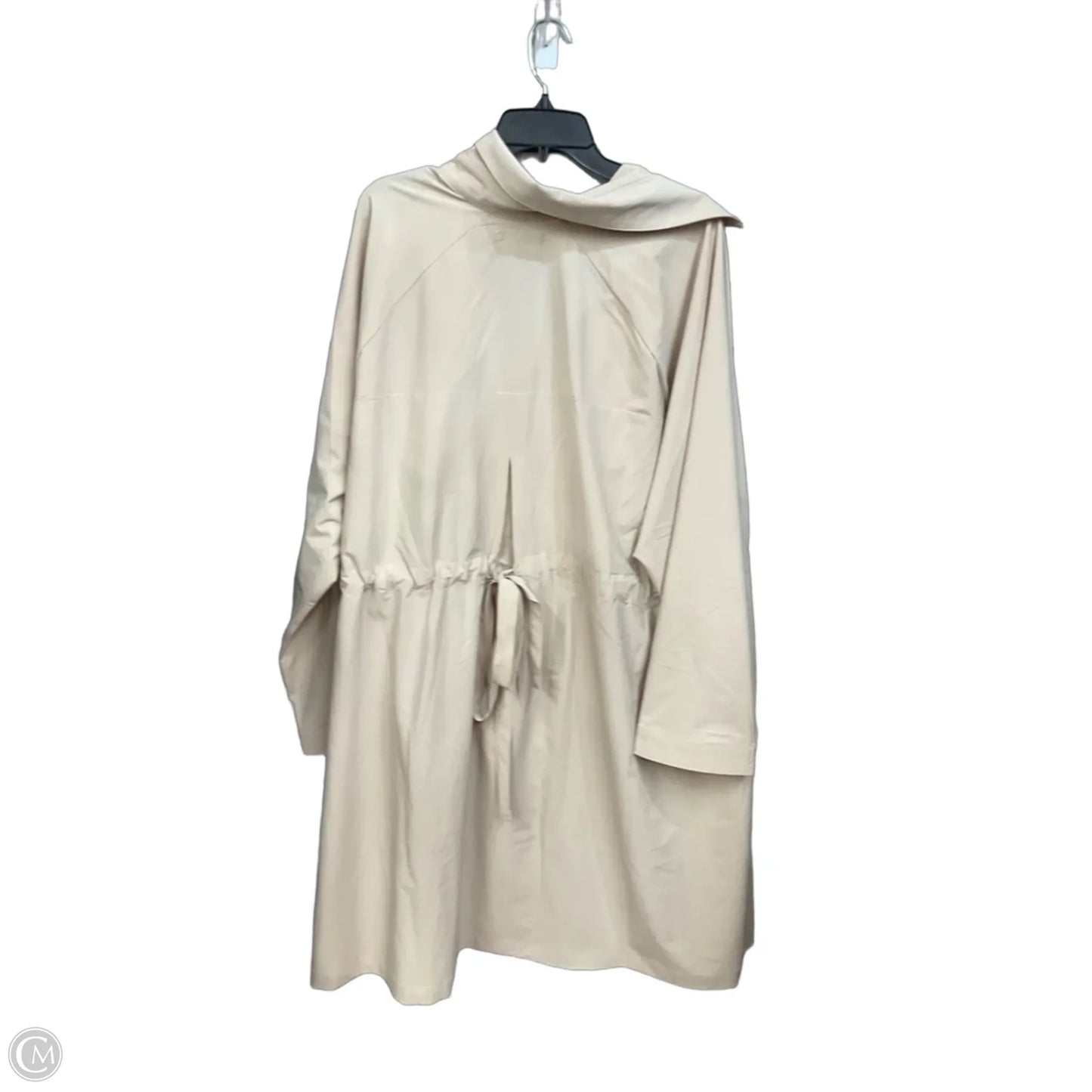Jacket Other By Torrid In Tan, Size: 3x