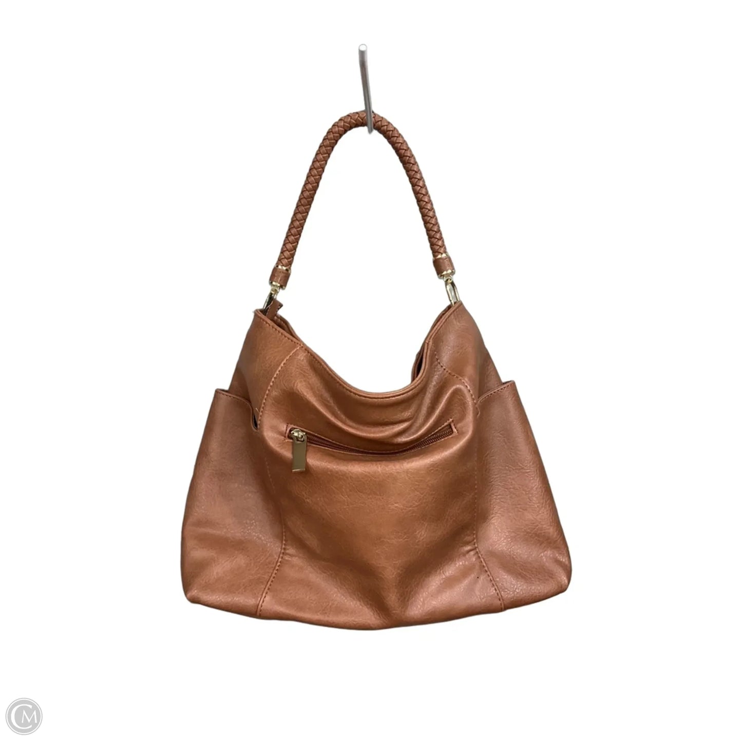 Handbag By Clothes Mentor, Size: Large