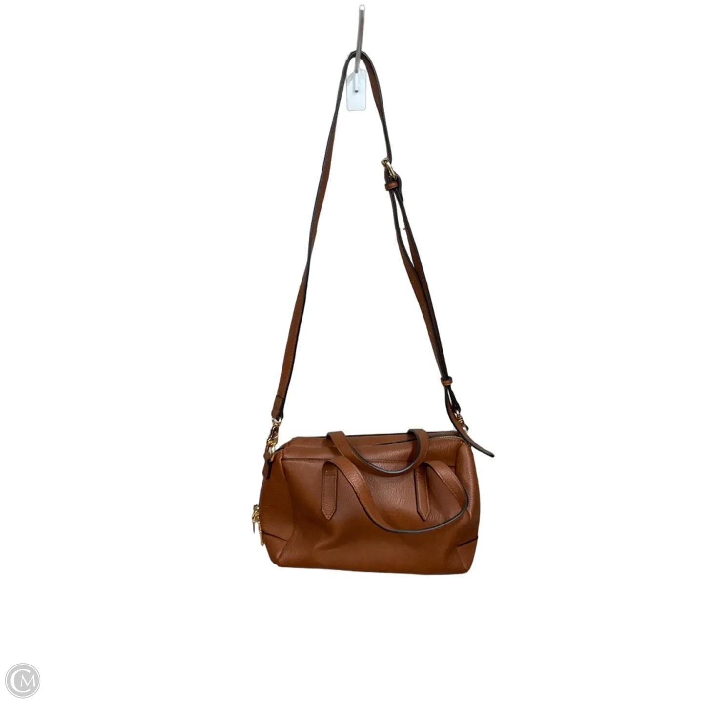 Crossbody By Clothes Mentor, Size: Medium