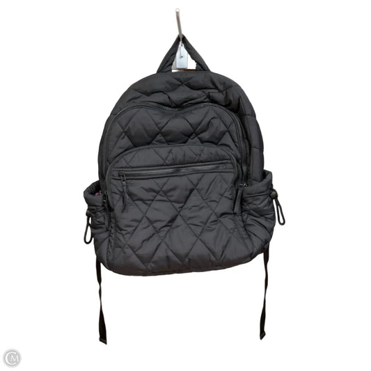 Backpack By Vera Bradley, Size: Large