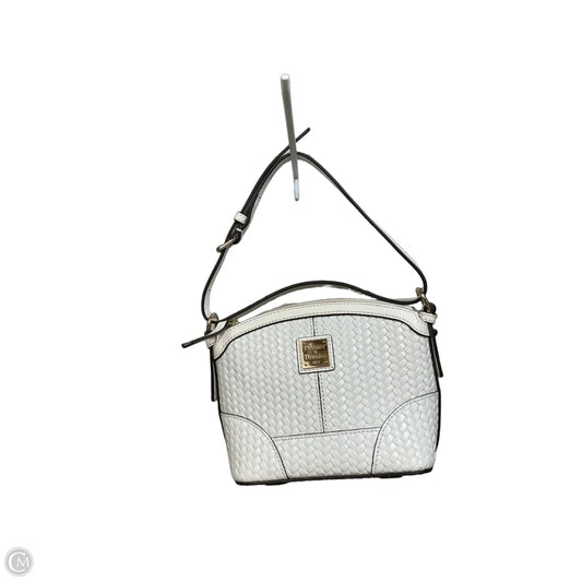 Handbag Designer By Dooney And Bourke, Size: Small