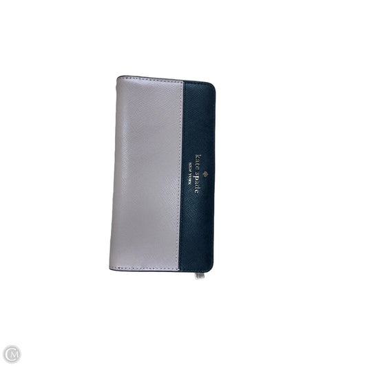 Wallet Designer By Kate Spade, Size: Medium