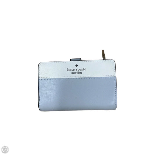 Wallet Designer By Kate Spade, Size: Small