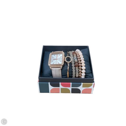 Watch By Cme, Size: 02 Piece Set