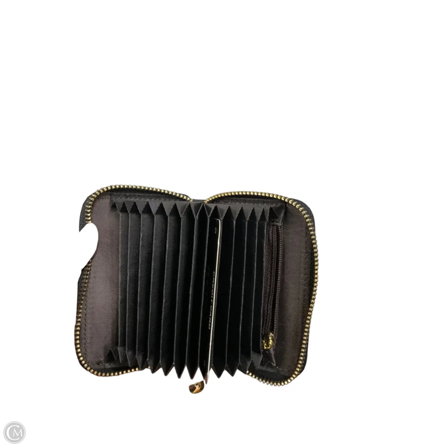 Wallet By Clothes Mentor, Size: Small