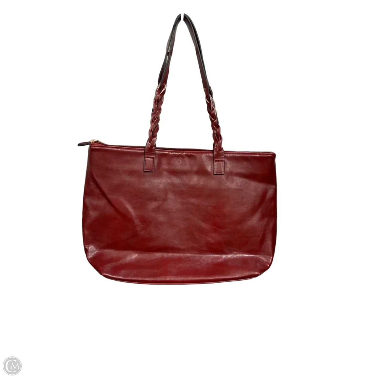 Handbag By Cme, Size: Large