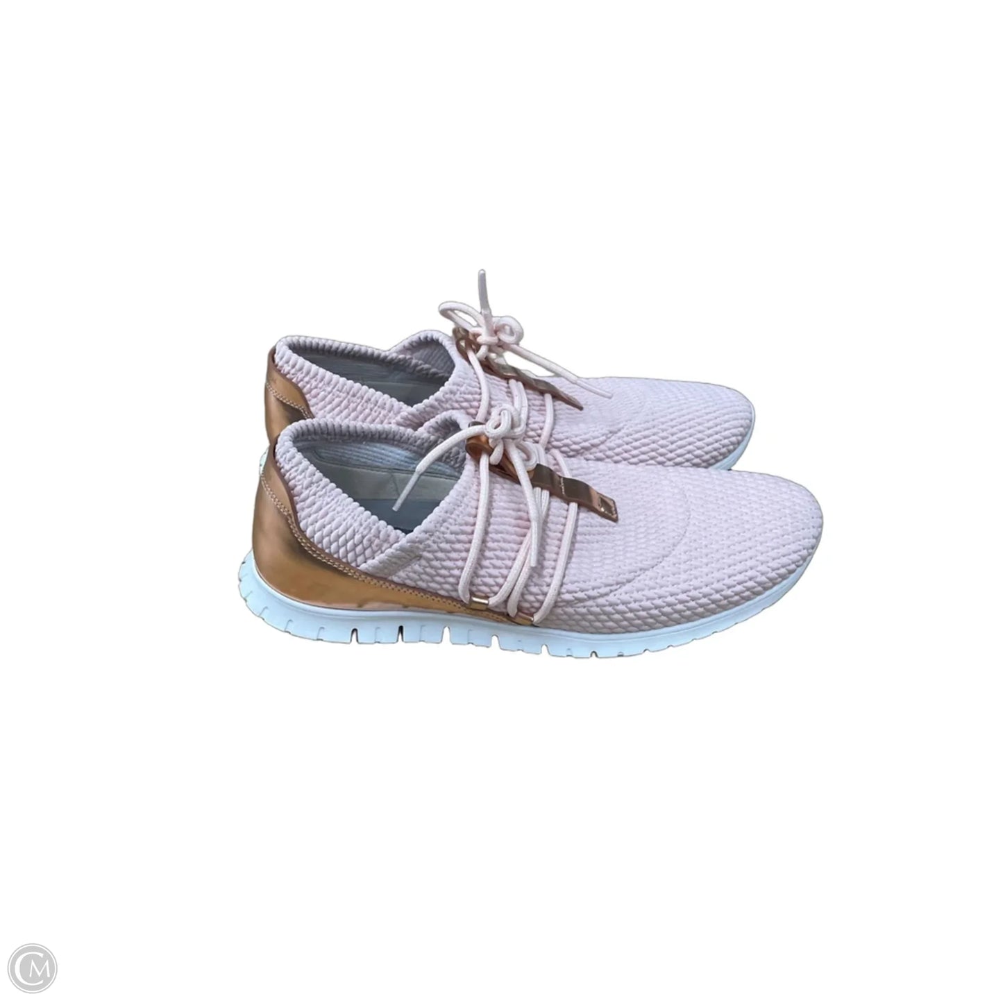 Shoes Sneakers By Cole-haan In Pink, Size: 9