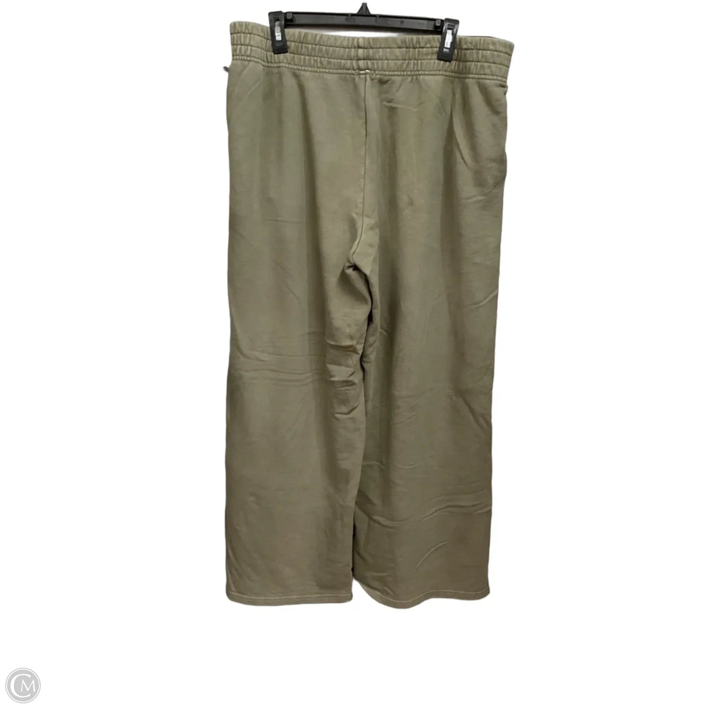 Pants Lounge By Offline In Green, Size: 14