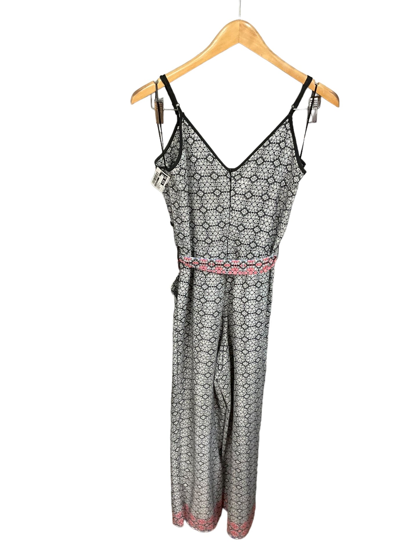 Jumpsuit By Potters Pot  Size: M