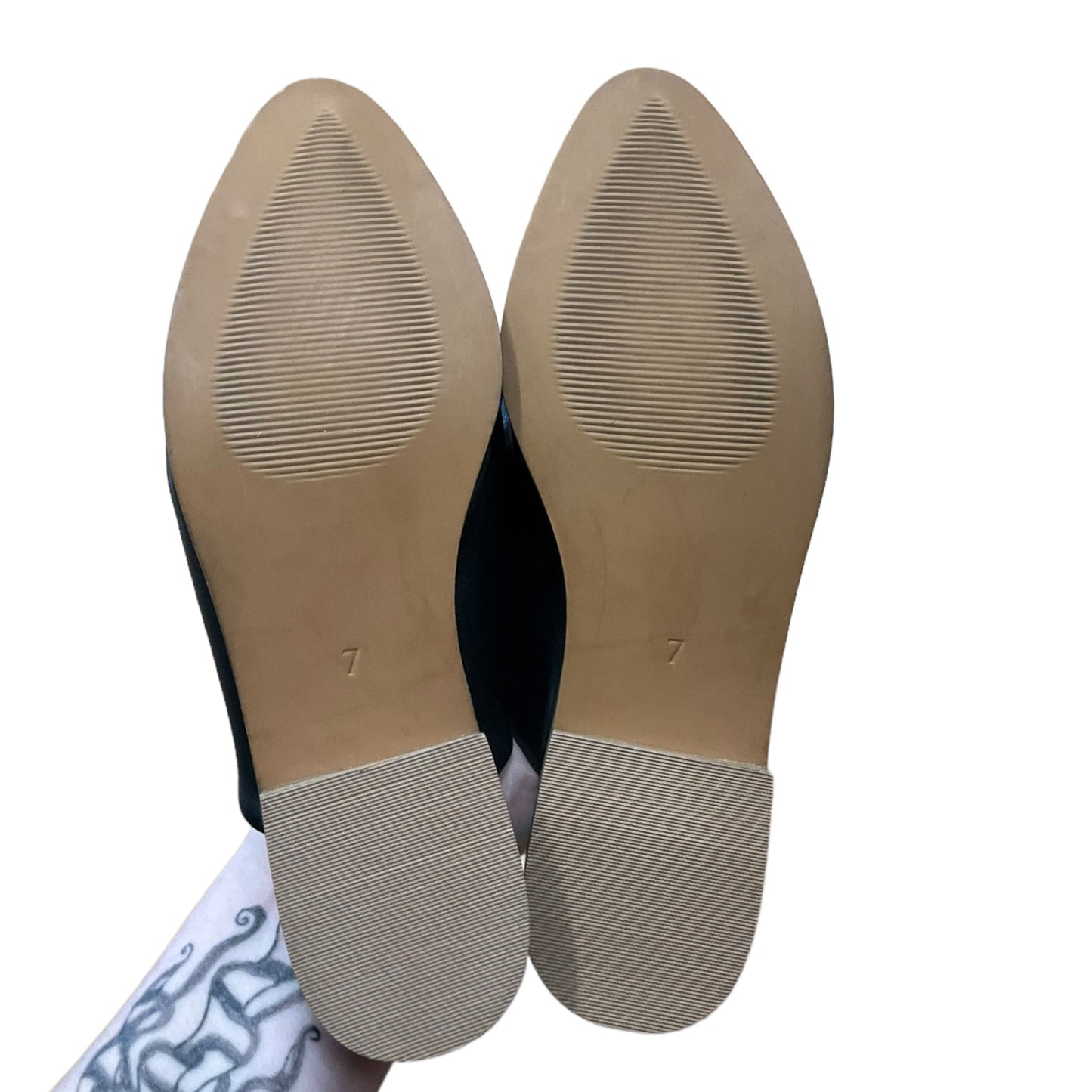 Shoes Flats By Diba  Size: 7