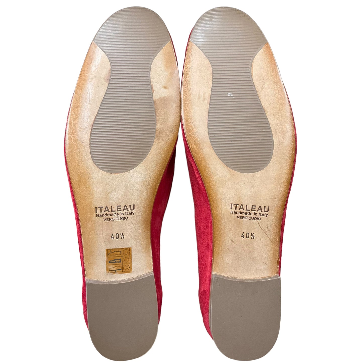 Shoes Flats By Cmb  Size: 10.5