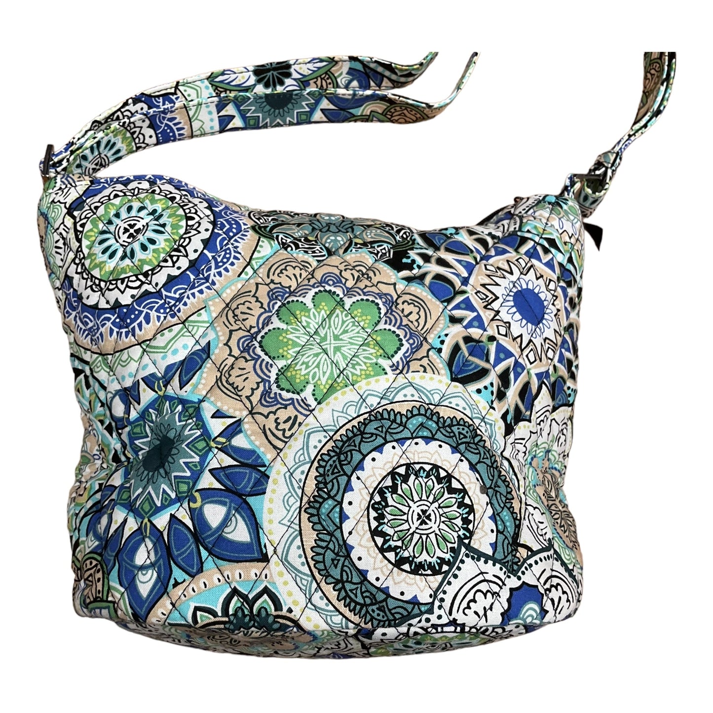 Crossbody By Vera Bradley  Size: Medium