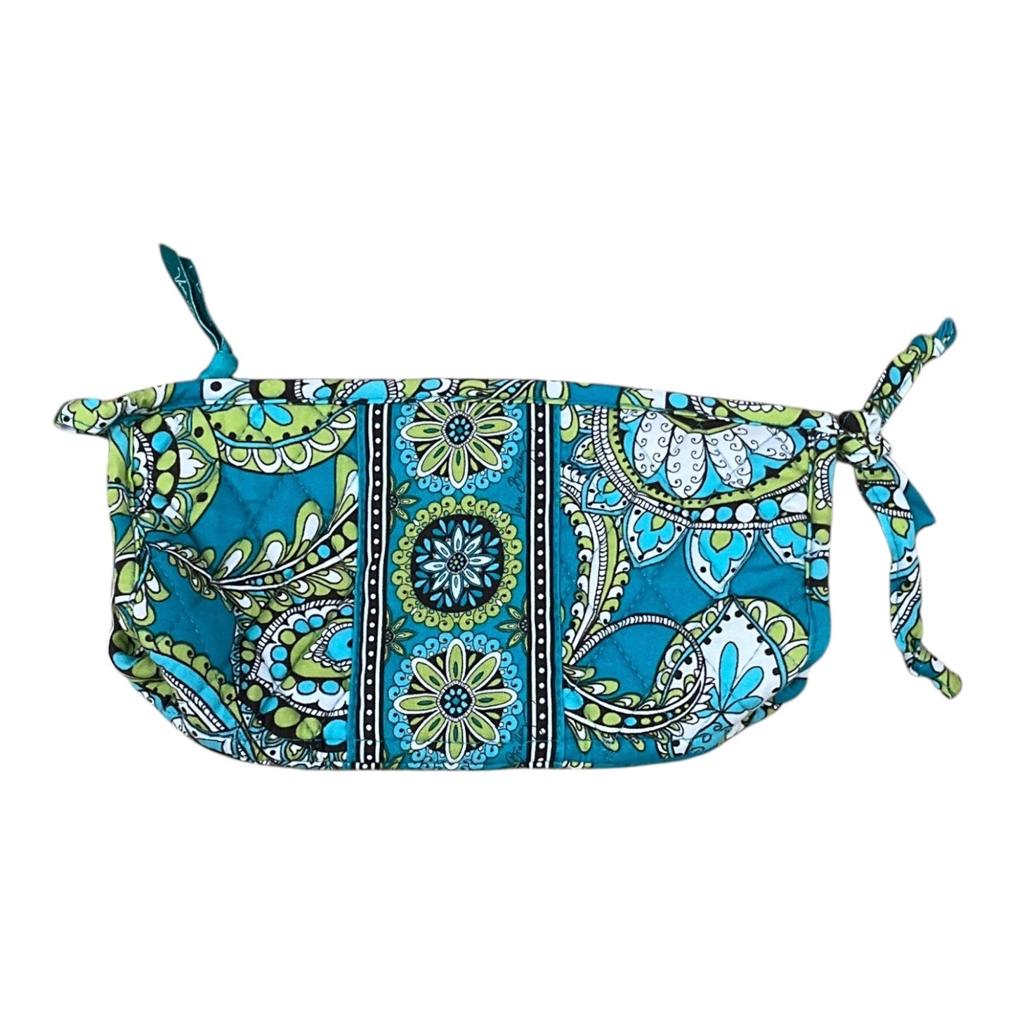 Makeup Bag By Vera Bradley, Size: Small