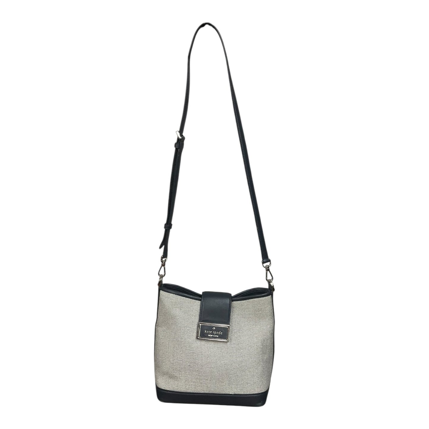 Crossbody Designer By Kate Spade, Size: Medium