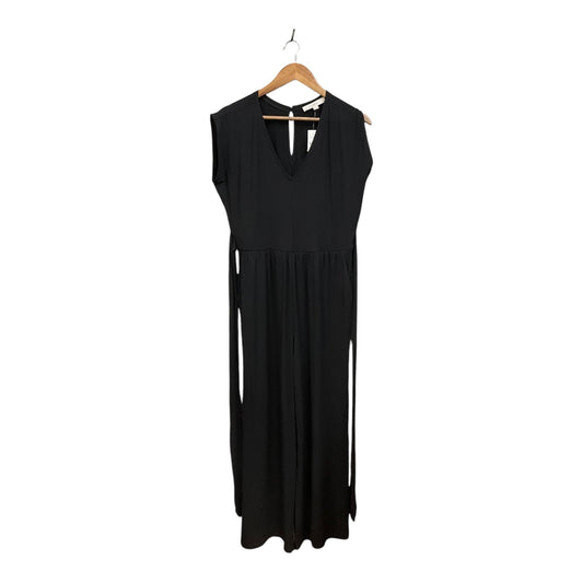 Jumpsuit By Loft In Black, Size: M