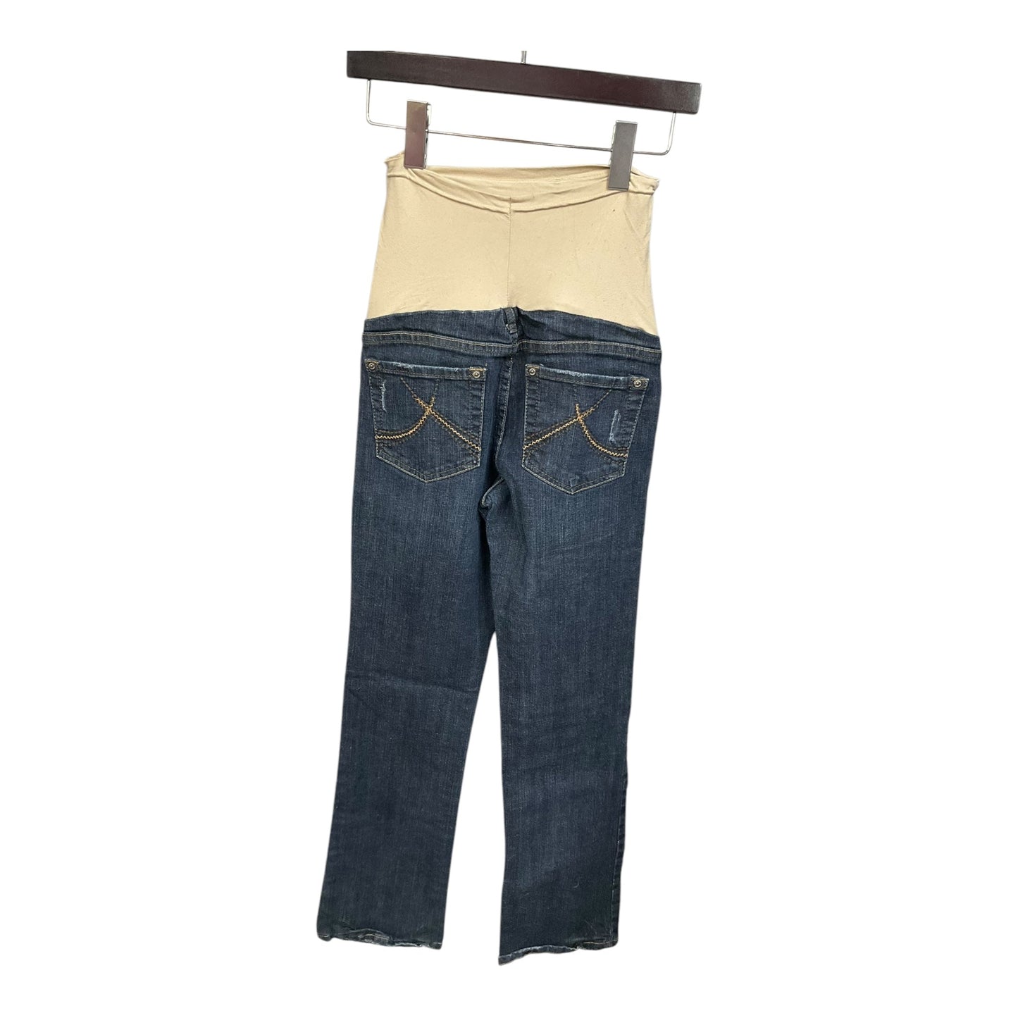 Mat Jeans By Clothes Mentor, Size: S