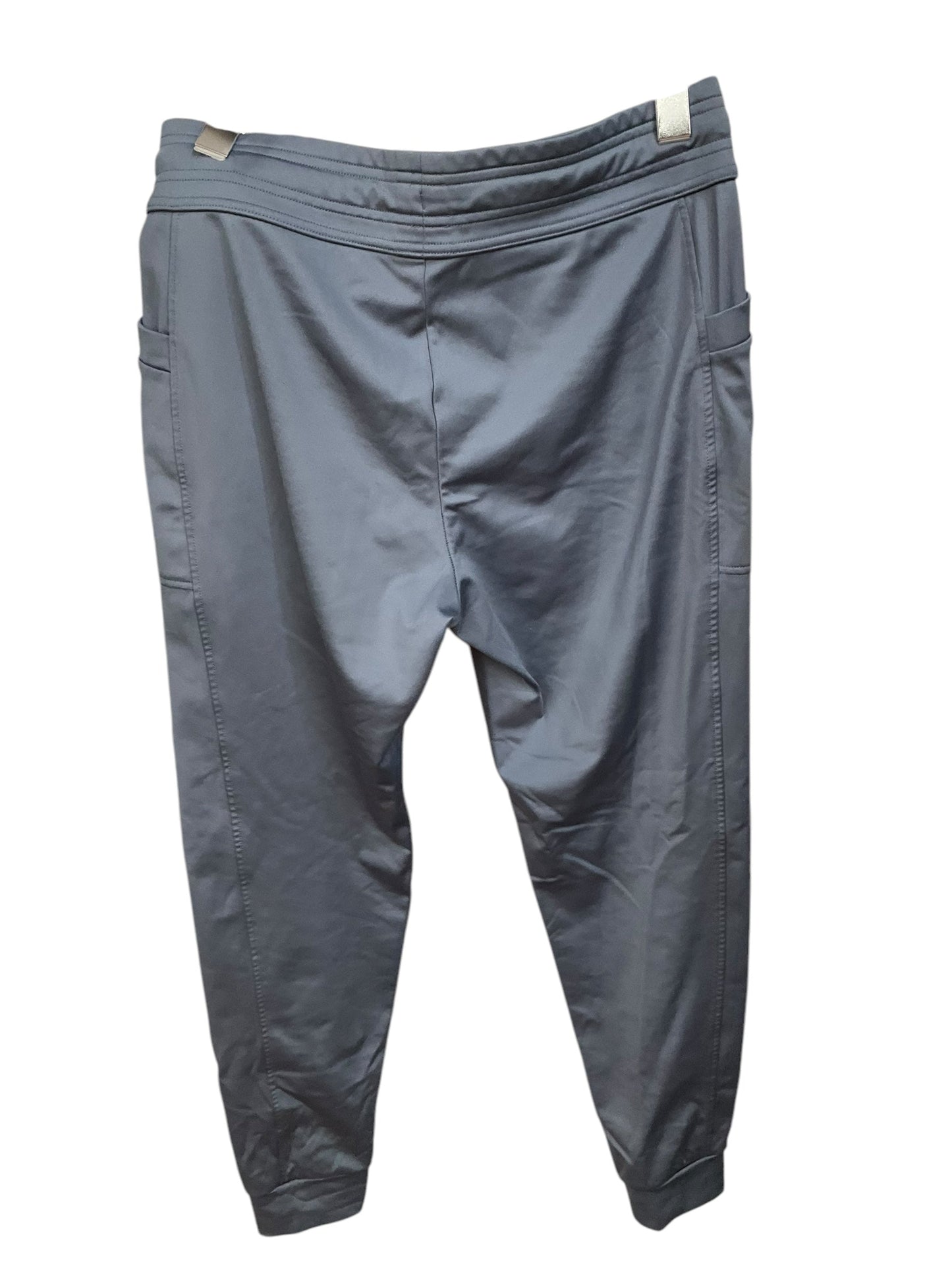 Athletic Pants By 32 Degrees In Grey, Size: S