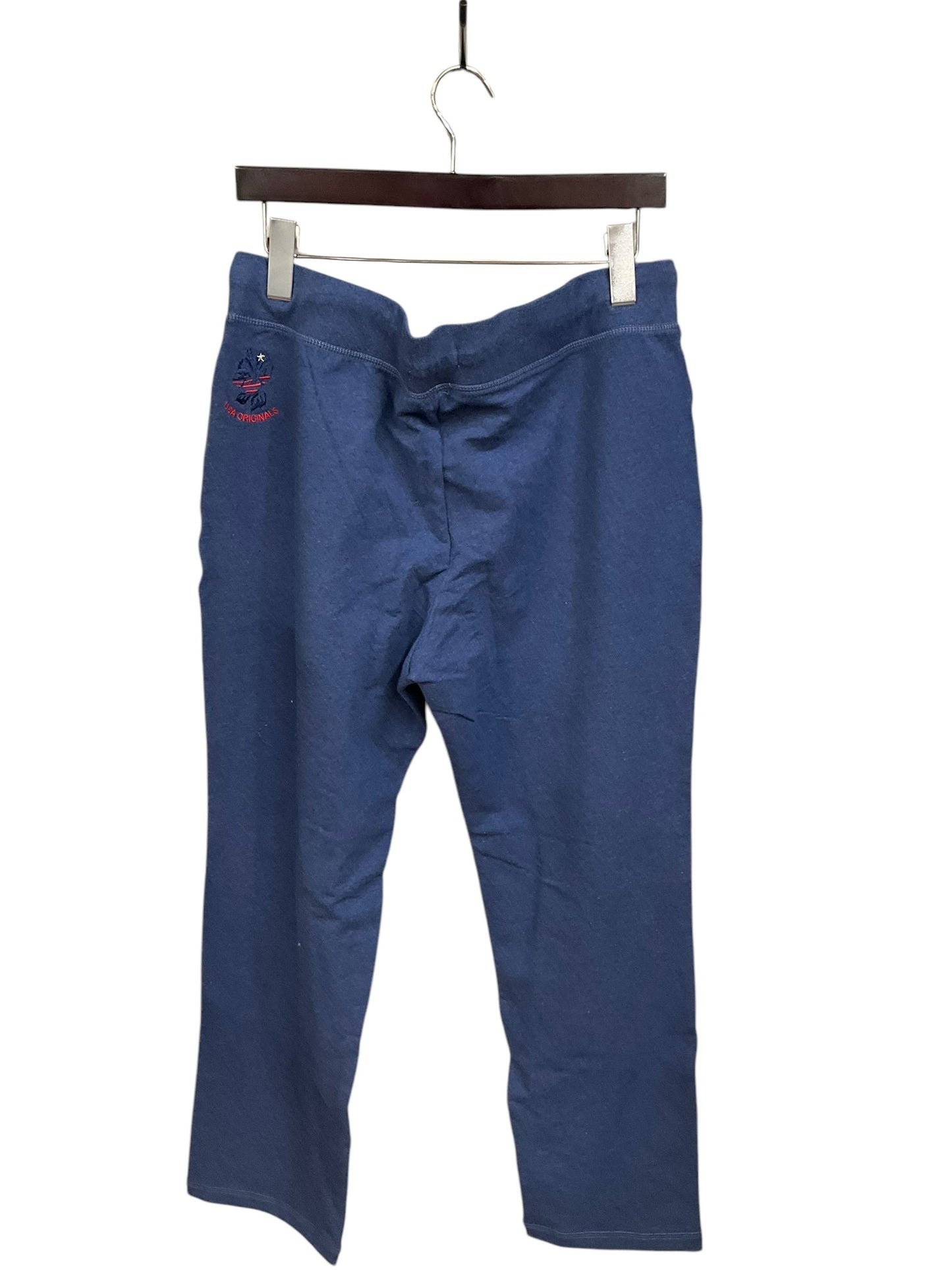 Pants Lounge By Jockey In Blue, Size: L