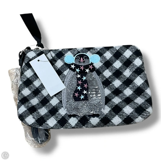 Wristlet By Talbots, Size: Small