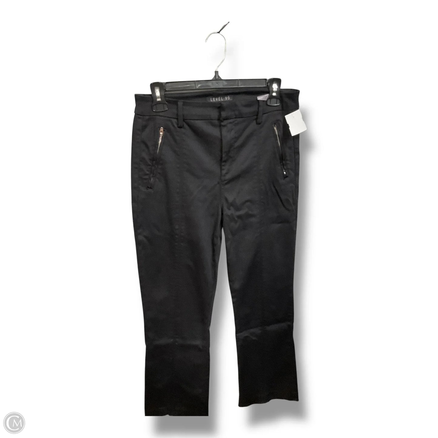 Pants Other By Level 99 In Black, Size: 6