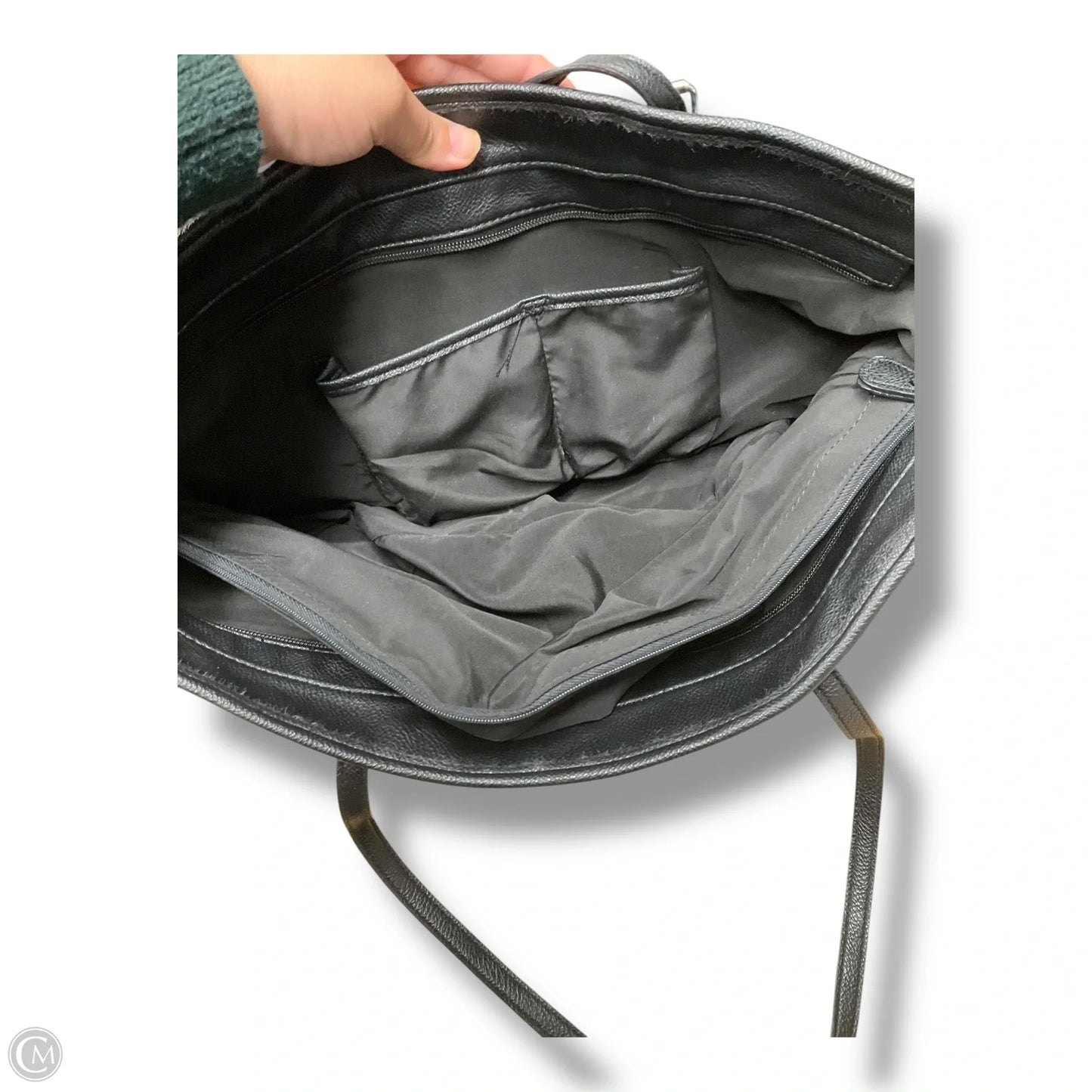 Tote By Nine West, Size: Medium