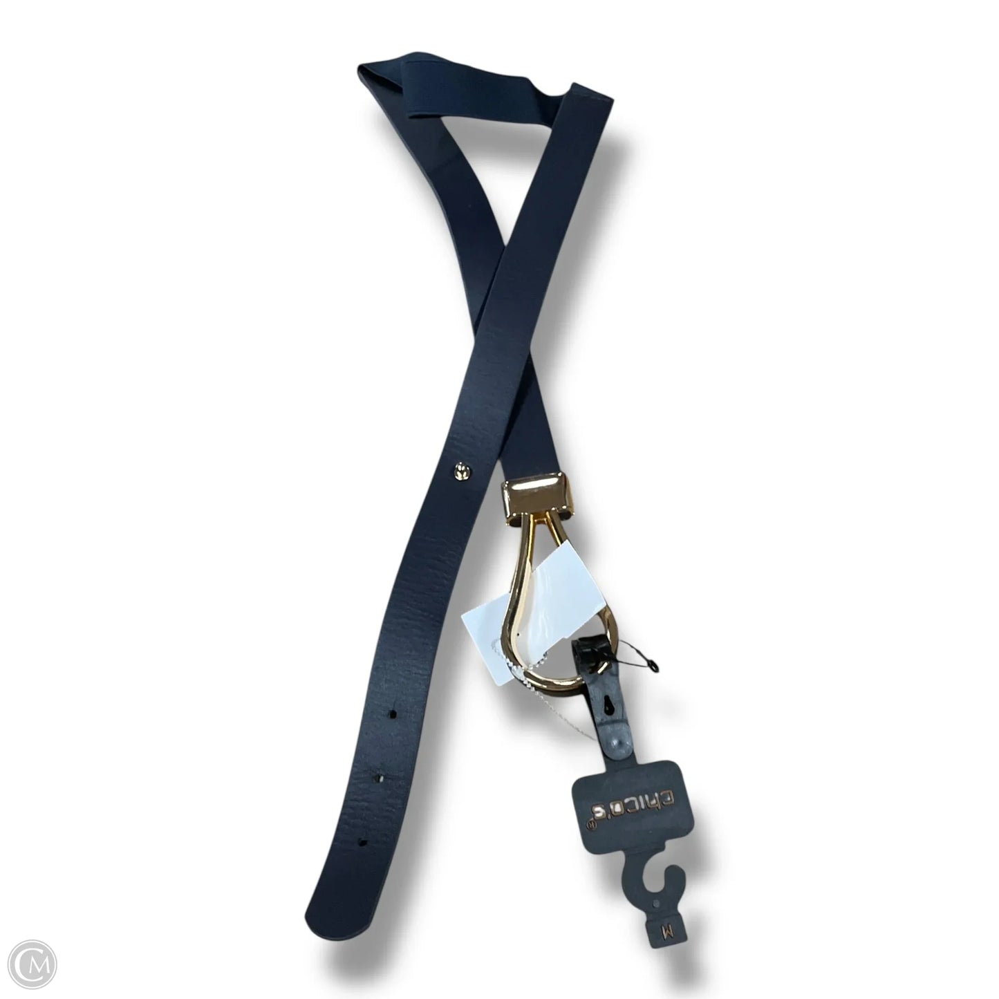 Belt By Chicos, Size: Medium