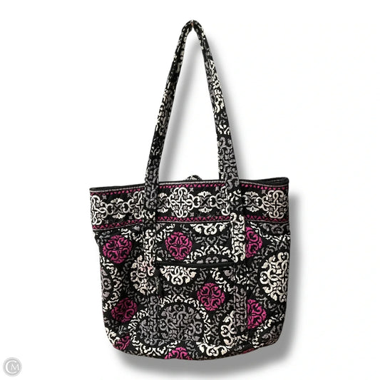 Tote By Vera Bradley, Size: Large